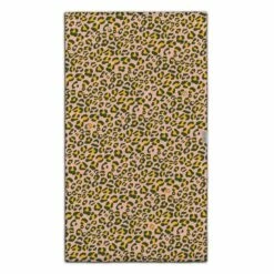 Serviettes Plage Leus Haze - Hot Spots