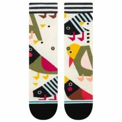 Chaussettes Stance W Crew Sock Friends In Flight Offwhite 7 Chaussettes Stance W Crew Sock Friends In Flight Offwhite -Surfen Geschäft 9eb8bfdaec359533f267e60a507d6eeae659b785 E23STANACC3358243 4