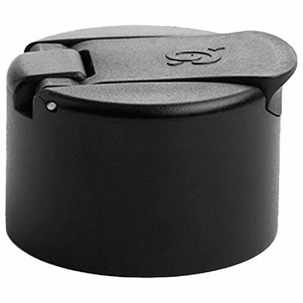 Gourde Qwetch Bouchon Easy 260-500ml Black 6 Gourde Qwetch Bouchon Easy 260-500ml Black – Image 4