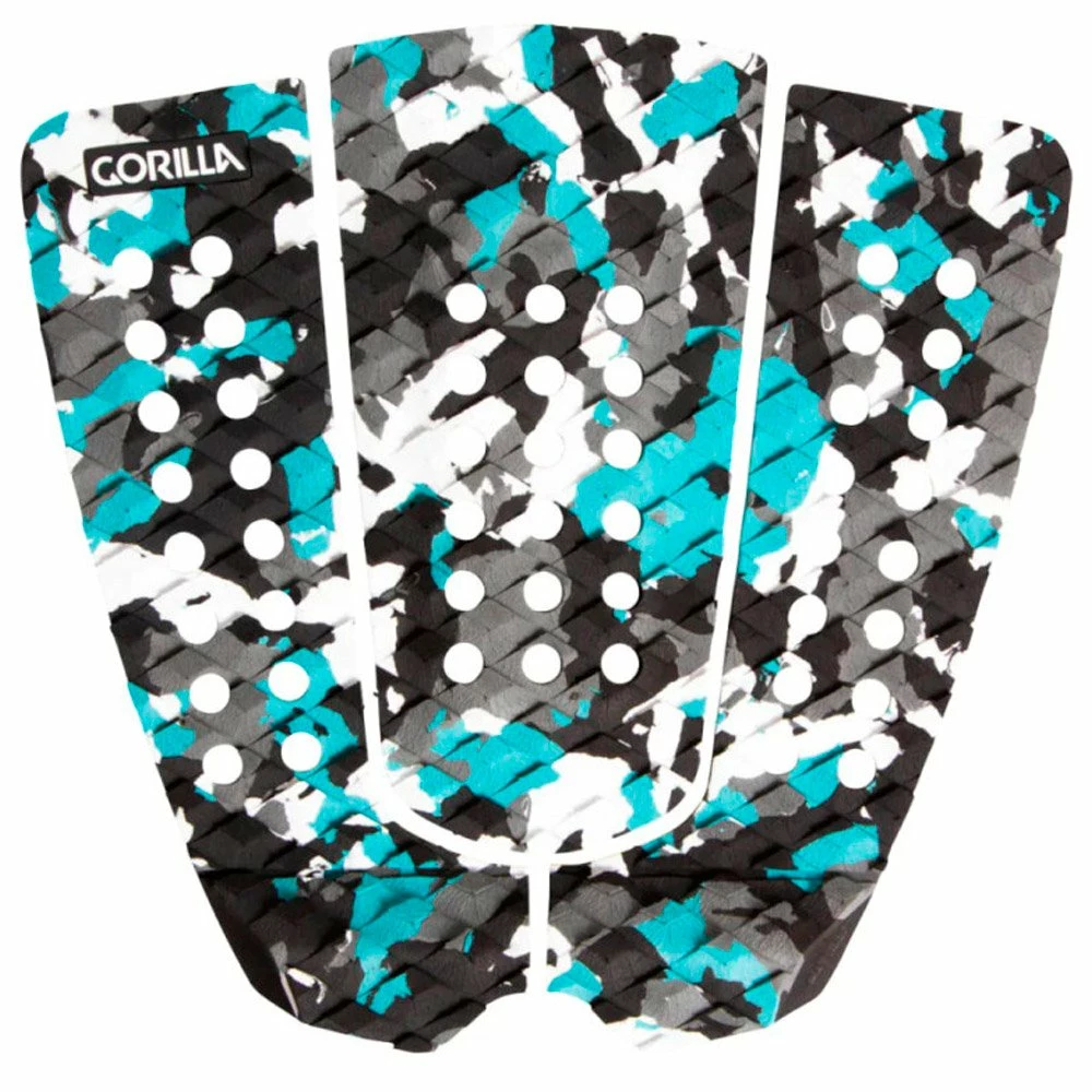 Pad Surf Gorilla Geiselman Adriatic Blue Storm 3 Pad Surf Gorilla Geiselman Adriatic Blue Storm