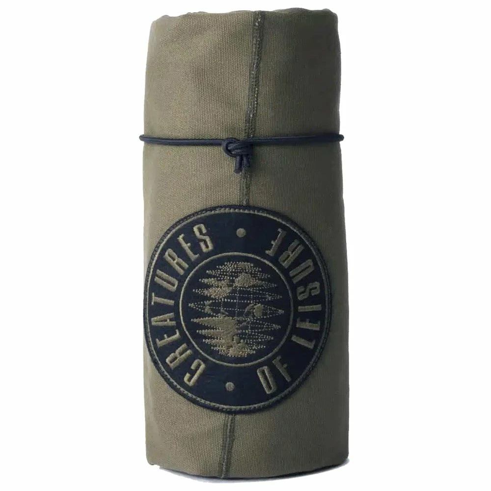 Housse Surf Chaussette Creatures Hardwear Board Military 5 Housse Surf Chaussette Creatures Hardwear Board Military – Image 3