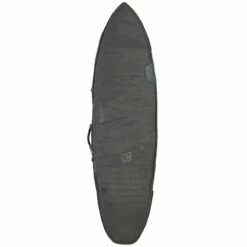Housse Surf Creatures Of Leisure Day Use DT2.0 Shortboard - Black / Black - 6'3 / 190 Cm