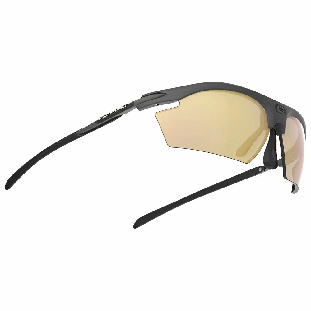 Lunettes De Soleil Rudy Project Rydon Charcoal Matte Multilaser Gold 6 Lunettes De Soleil Rudy Project Rydon Charcoal Matte Multilaser Gold – Image 4