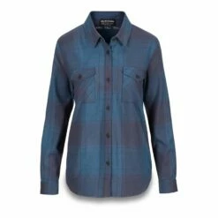 Chemise Dakine Flanelle Noella Tech - Stargazet