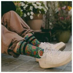 Chaussettes American Socks The Original Signature Mamba -Surfen Geschäft 9f86300b4a2fba7ae0d661c4a1a5725766542635 H23AMSOACC3344537 904