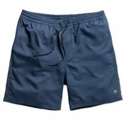 Boardshort Outerknown Nomadic Volley - Marine