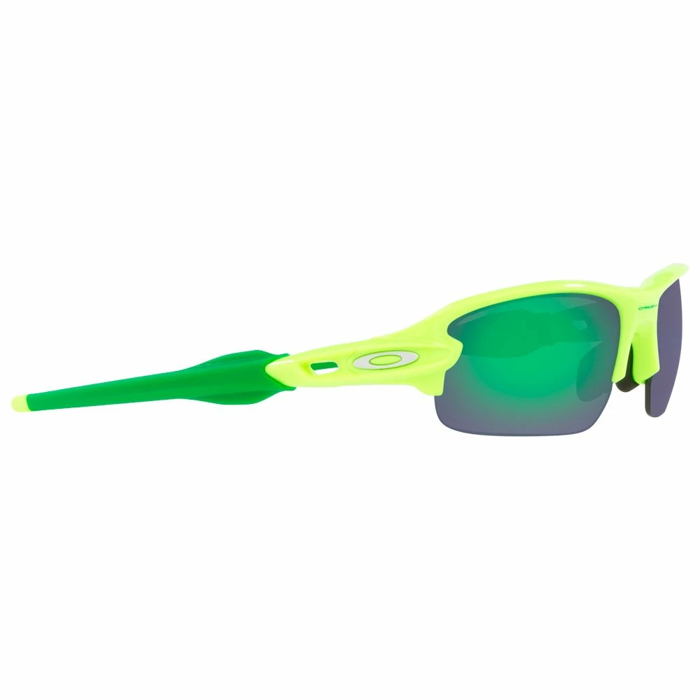Lunettes De Soleil Oakley Flak Xxs Retina Burn Prizm Jade 12 Lunettes De Soleil Oakley Flak Xxs Retina Burn Prizm Jade – Image 10