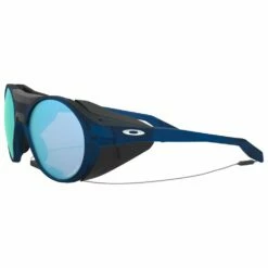 Lunettes De Soleil Oakley Clifden Matte Translucent Blue Prizm Deep Water Polarized -Surfen Geschäft a013ebb100059c67ce69032845078f13c035a4f5 H21OAKLLUN171157 OAKL0050097 10