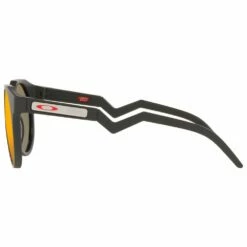 Lunettes De Soleil Oakley HSTN Matte Carbon Prizm Ruby -Surfen Geschäft a016c099cefd139d9f0437ef05f40d41ae2d756f E22OAKLLUN202204 OAKL0006192 11