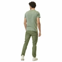 Tee-shirt Picture Pockhan Green Spray -Surfen Geschäft a043851a7de647044067b873ebba97f69f7d0017 E23PICTTEH3362882 902