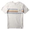 Tee-shirt Vissla Fist Bump SS PKT - Vintage White -Surfen Geschäft a08024a52935477ef6c5a8cfa541b1955c418fad E22VISSTEH84355 1