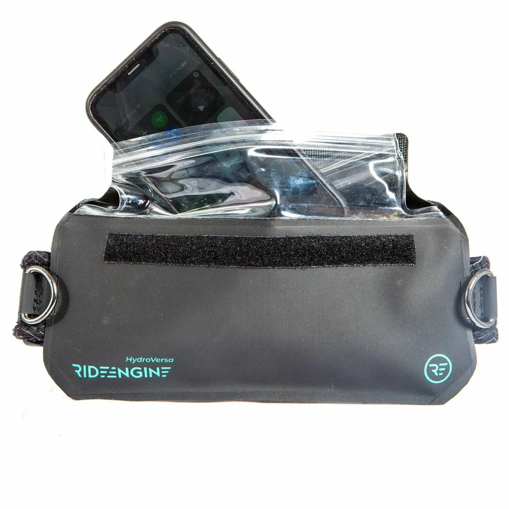 Sac étanche Ride Engine Downwind Waist 8 Sac étanche Ride Engine Downwind Waist – Image 6