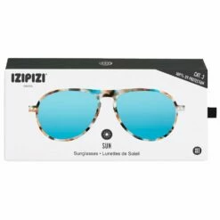 Lunettes De Soleil Izipizi Sun #I Blue Tortoise Soft Blue Mirror 8 Lunettes De Soleil Izipizi Sun #I Blue Tortoise Soft Blue Mirror -Surfen Geschäft a0b078b904481ad149a7c10647e6f8ba237a33ee E20IZIPLUN12235497 IZIP0270985 901