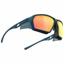 Lunettes De Soleil Rudy Project Agent Q Blue Navy Matte Multilaser Orange -Surfen Geschäft a0cedb2a93ad52b9eb00523e80368b6045dfb97a E23RUPOLUN353510 RUPO0214790 3