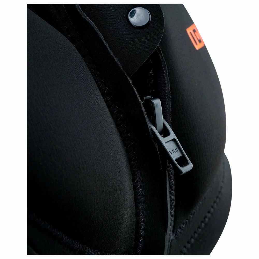 Impact Vest Ion Vest Lunis 2023 Black 6 Impact Vest Ion Vest Lunis 2023 Black – Image 4