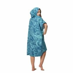 Poncho Surf After Essentials Nightmare - Marine -Surfen Geschäft a0e8e65d21e8d0e395468845e8f3a44a577a372a E22AFTEWAT73340 AFTE0060034 4