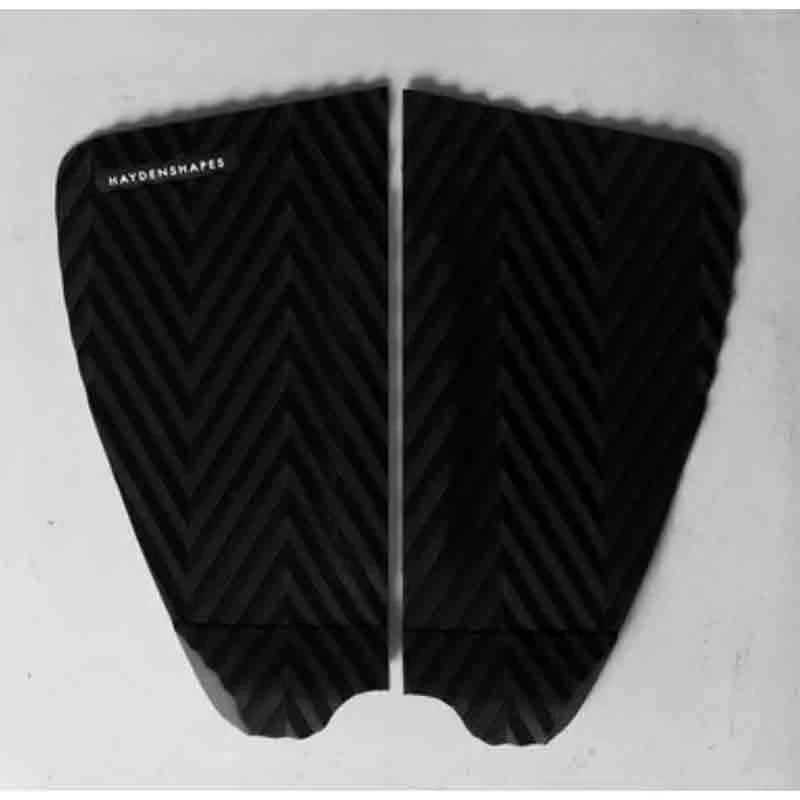 Pad Surf Hayden Shapes Hayden Shape Split - Black 3 Pad Surf Hayden Shapes Hayden Shape Split - Black