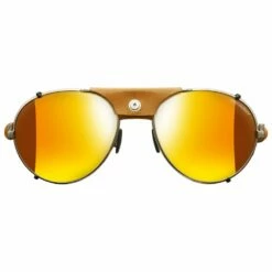 Lunettes De Soleil Julbo Cham Laiton Havana Spectron 3cf Multilayer Gold -Surfen Geschäft a10f6f6495937820cf78d47eb66182ec2c1435b6 VE18JULBLUN009 2