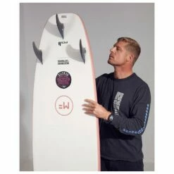 Pack Surf Beastie Coral 12 Pack Surf Beastie Coral -Surfen Geschäft a13a733fc843e2b5f64382ed4bd85e9d0c393f24 E22MFSBWAT3327168 902