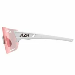 Lunettes De Soleil AZR Aspin Rx Blanche Mate Rouge Irisé -Surfen Geschäft a1403ad7504e6e04c03a082f8b57eb69181600ca E220AZRLUN203813 0AZR0589001 5