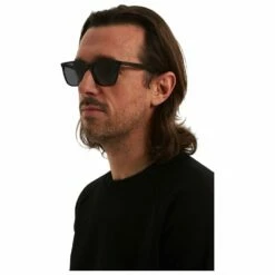 Lunettes De Soleil Komono Jay Black Tortoise -Surfen Geschäft a14f7c7b0b0695bf6c1ca6b507367e150b4a0058 VE20KOMOLUN006 2