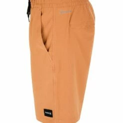 Boardshort Hurley Phantom Zuma II Volley 18" Bentley Brown -Surfen Geschäft a1539685e0201d812dcbc0c608ba06f733cc0848 E23HRLYTEX3373753 3