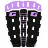 Pad Surf Gorilla Kick - Haze -Surfen Geschäft a1683b1807d3d2b86634a51c4d12e59c4adebd78 E22GORIWAT87949 GRLA0097686 1