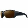 Lunettes De Soleil Julbo Whoops Noir Mat Reactiv High Mountain 2-4 -Surfen Geschäft a1fb781e6cc8bde5c8c21b1ddc64acbb6aaca5ca E15JULBLUN1717497 E15JULBLUN022 SANS 0