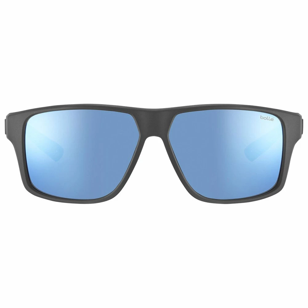 Lunettes De Soleil Bolle Brecken Floatable Floatable Matte Black Grey Offshore Blue Polarized 5 Lunettes De Soleil Bolle Brecken Floatable Floatable Matte Black Grey Offshore Blue Polarized – Image 3