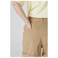 Short Picture Anjel Chino Dark Stone -Surfen Geschäft a266ebbd7811fdae18ae784fb151e14176967190 E23PICTTEB3360501 904