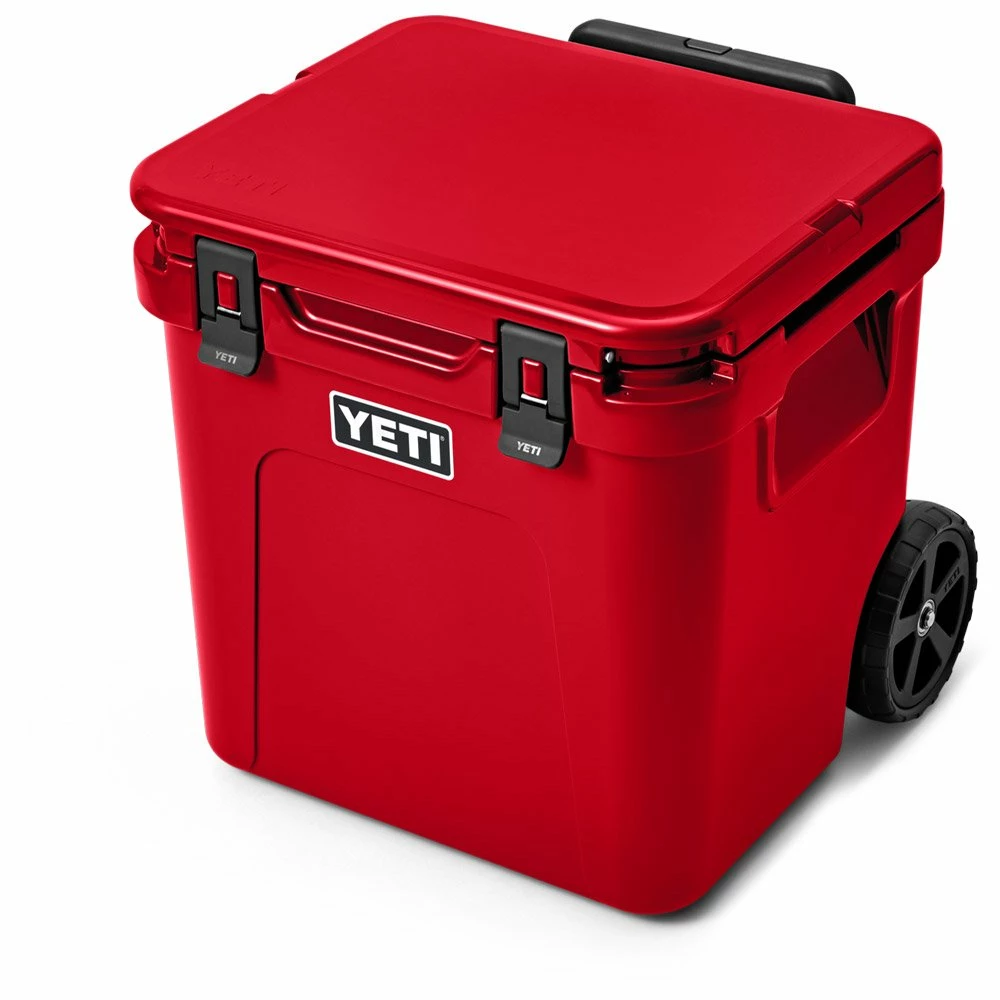 Glacière Yeti Roadie 48 Rescuer Red 9 Glacière Yeti Roadie 48 Rescuer Red – Image 7