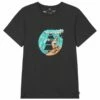 Tee-shirt Picture Basement Weasurf Black -Surfen Geschäft a2ecfeadadd86394caf24a304a0e01b60d9439d8 E23PICTTEH3362889 0