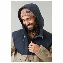 Blouson Street Picture Moday Dark Stone -Surfen Geschäft a2febe767df88c41b3bdeab0b7db41c3e49361fe H23PICTTEH2264997 901