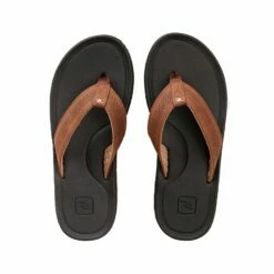 Tongs Rip Curl Chiba - Brown / Black