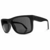 Lunettes De Soleil Electric Swingarm Matte Black Ohm Grey -Surfen Geschäft a36cac251ef8fbdc3a799e615efebda8ebe7fba3 VE16ELECLUN044 0