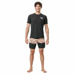 Tee-shirt Picture Timont Surf Tee Black 31 Tee-shirt Picture Timont Surf Tee Black -Surfen Geschäft a399da80e77d769e06cf7ab7755cd9f211987700 E23PICTTEH3364237 903
