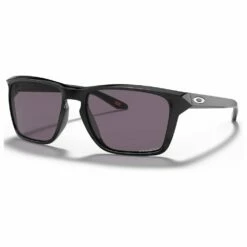 Lunettes De Soleil Oakley Sylas Polished Black Prizm Grey