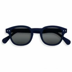 Lunettes De Soleil Izipizi #C Sun Navy Blue Soft Grey -Surfen Geschäft a3c2e9300cd8e205d4c27bb6cc141492f3c8b375 E21IZIPLUN179670 IZIP0270863 3