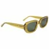 Lunettes De Soleil Moken Vision Zenith Yellow Green Cat.3 Polarized