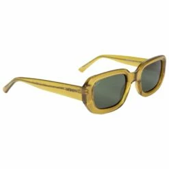 Lunettes De Soleil Moken Vision Zenith Yellow Green Cat.3 Polarized
