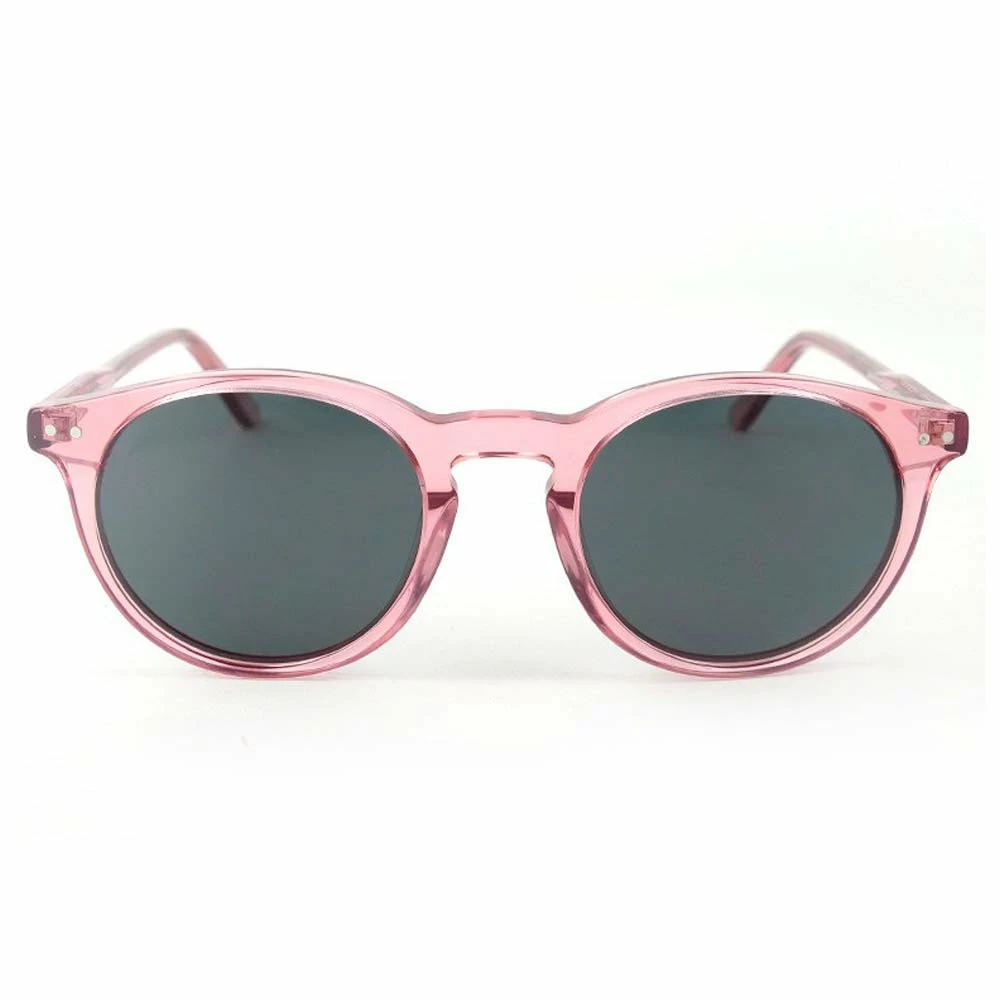 Lunettes De Soleil Binocle Eyewear California Nude Grey Polarized 5 Lunettes De Soleil Binocle Eyewear California Nude Grey Polarized – Image 3