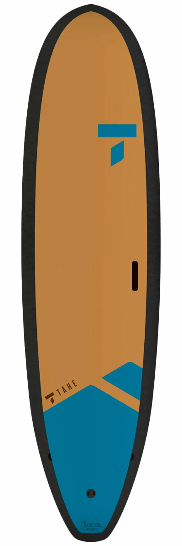 Board De Surf Tahe Meteor 3 Board De Surf Tahe Meteor