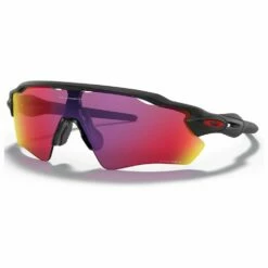 Lunettes De Soleil Oakley Radar Ev Path Matte Black Prizm Road