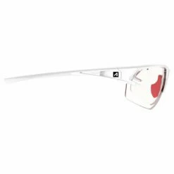 Lunettes De Soleil AZR Fast Mat Blanc Irisé Rouge Photochromic -Surfen Geschäft a3f0580a8a7879044f8af5a97600fc8d71ab6f81 E220AZRLUN203818 0AZR0208892 3