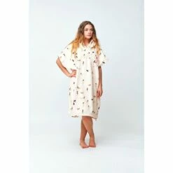 Poncho Surf After Essentials Madrague - Sunset -Surfen Geschäft a42ecb1e53a5e3e0a13749ad980a6d75812e6866 E22AFTEWAT65441 AFTE0060008 2