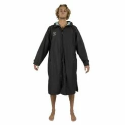 Poncho Surf Vissla De Change 7 Seas