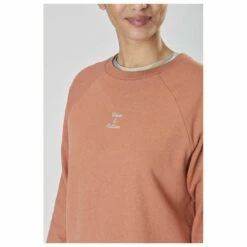 Sweat Picture Hampy Crew Cedar Wood -Surfen Geschäft a443f5634353eeb43d4552a57f4663ef026eb918 E23PICTTEH3360471 904