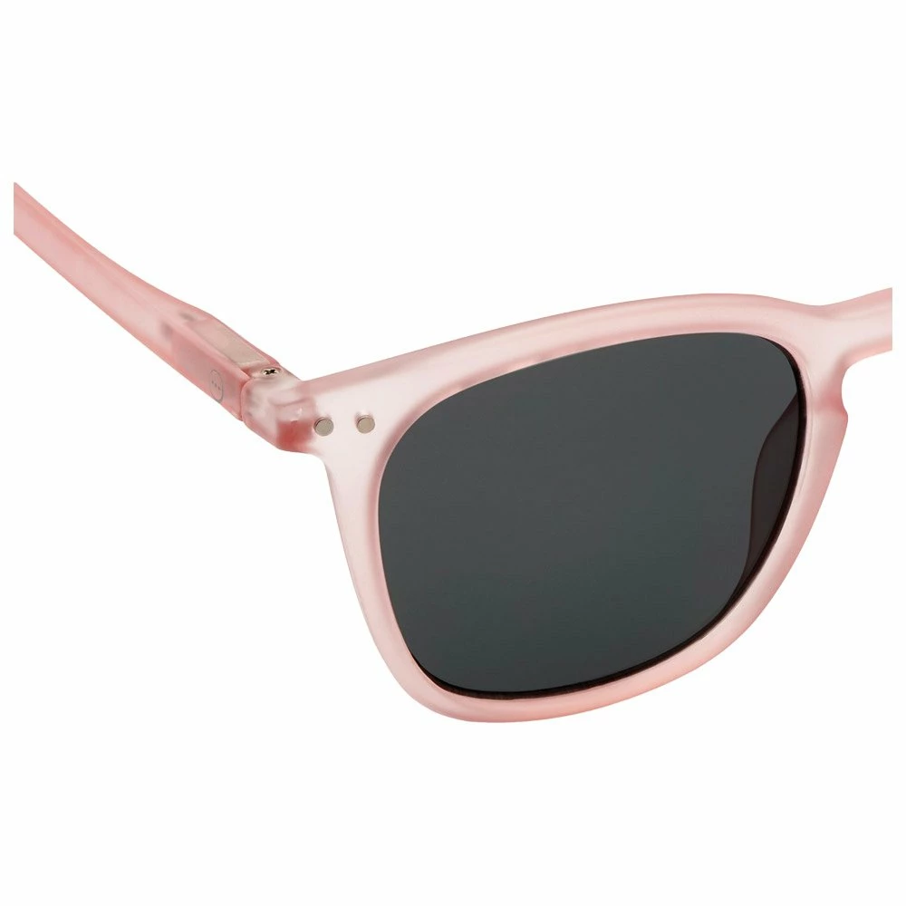 Lunettes De Soleil Izipizi Sun #E Pink Soft Grey 6 Lunettes De Soleil Izipizi Sun #E Pink Soft Grey – Image 4