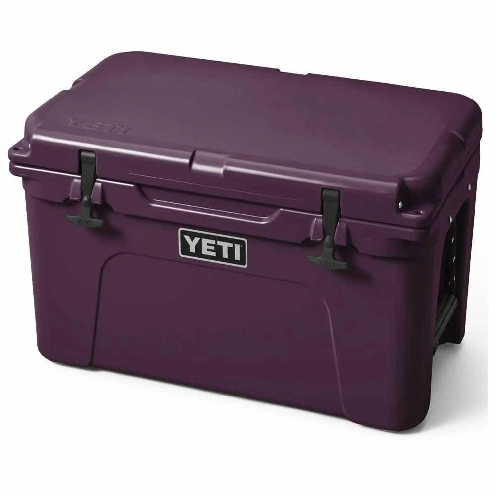 Glacière Yeti Tundra 45 Nordic Purple 4 Glacière Yeti Tundra 45 Nordic Purple – Image 2