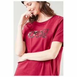 Tee-shirt Picture Basement Rhubarbe -Surfen Geschäft a4a4400ffea642a50672f9350008e53c8140f0d1 H23PICTTEH2266230 901